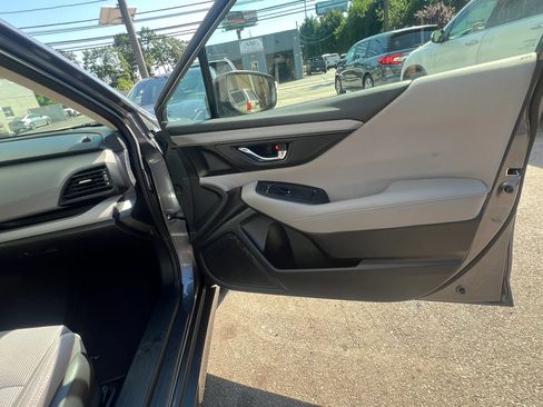 Used 2022 Subaru Legacy Premium AWD/4WD image 28