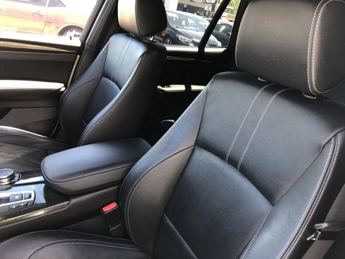 Used 2016 BMW X3 xDrive28i AWD/4WD image 21