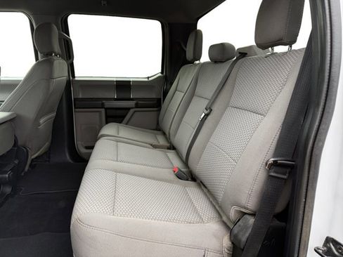 Used 2020 Ford F250 XLT w/ XLT Value Package image 11