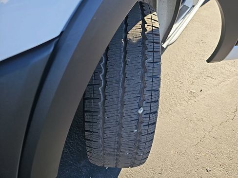 New 2026 Ford Transit 350 148 High Roof w/ Load Area Protection Package image 35