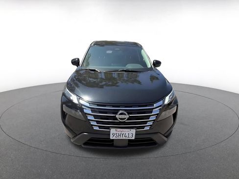 Used 2025 Nissan Rogue SV FWD image 4