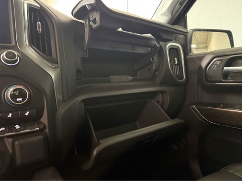 Used 2019 Chevrolet Silverado 1500 LT Trail Boss AWD/4WD image 21