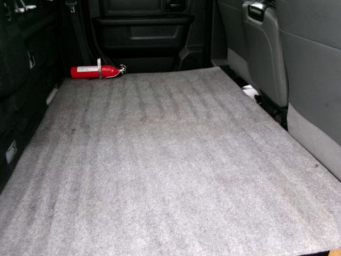 Used 2018 RAM 4500 Tradesman w/ Ambulance Prep Group image 20