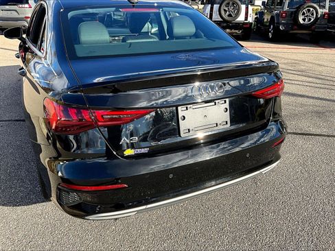 Used 2023 Audi A3 2.0T Premium image 27