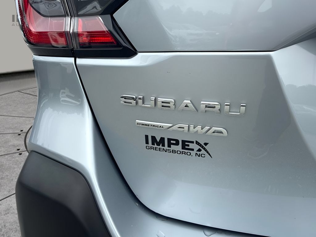 Used 2025 Subaru Outback Premium AWD/4WD image 20
