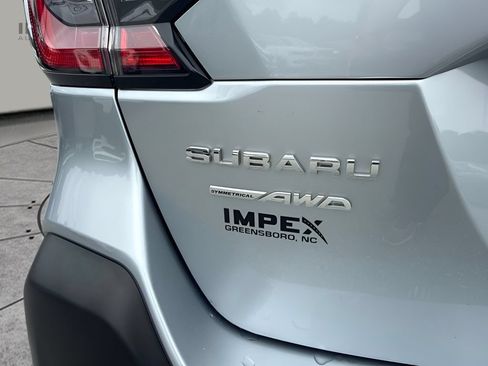Used 2025 Subaru Outback Premium AWD/4WD image 20