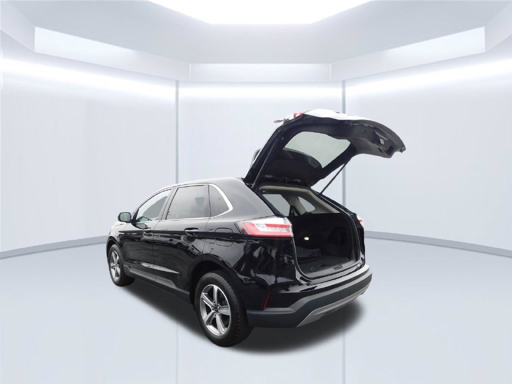 Used 2024 Ford Edge SEL w/ Convenience Package AWD/4WD image 23