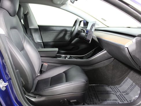 Used 2020 Tesla Model 3 Long Range image 12