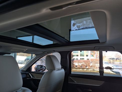 New 2026 MAZDA CX-90 3.3 Turbo w/ Premium Sport Pkg image 14