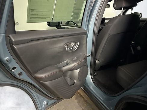 Certified 2023 Honda HR-V Sport image 46