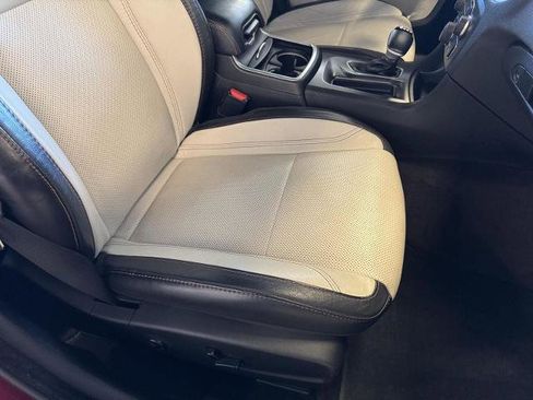 Used 2018 Dodge Charger SXT Plus w/ Quick Order Package 29J image 27