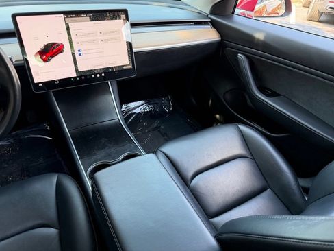 Used 2018 Tesla Model 3 Long Range AWD/4WD image 41