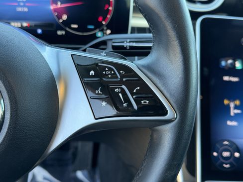 Certified 2023 Mercedes-Benz C 300 Sedan image 24