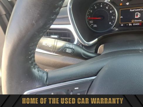 Used 2022 Chevrolet Equinox Premier w/ LPO, Floor Liner Package FWD image 30