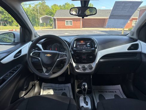 Used 2016 Chevrolet Spark LT FWD image 13