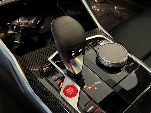 New 2026 BMW M2 w/ Lighting Package image 22