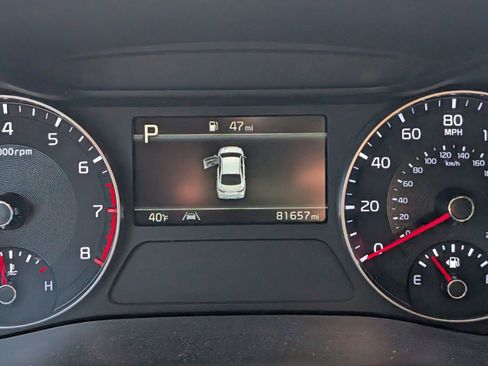 Used 2023 Kia Forte GT image 25