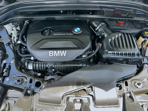 Used 2019 BMW X1 sDrive28i FWD image 33
