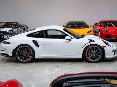 Used 2016 Porsche 911 GT3 RS RWD image 7