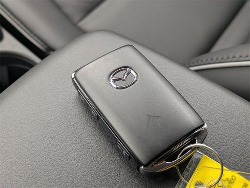 New 2025 MAZDA CX-5 AWD 2.5 S w/ Select Package image 29