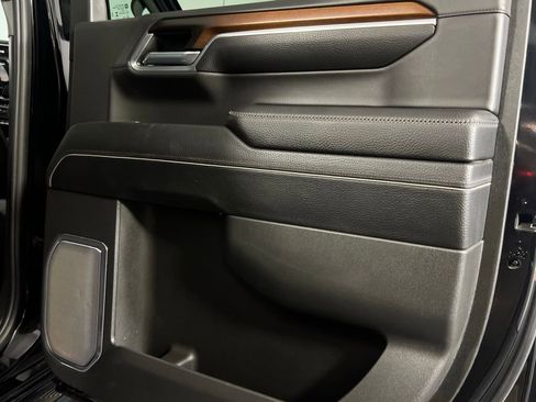 Used 2024 GMC Sierra 1500 Denali w/ Technology Package image 31