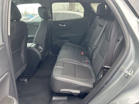 Used 2023 Chevrolet Blazer LT image 10