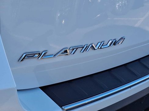 Used 2021 Ford Explorer Platinum w/ Equipment Group 601A image 30