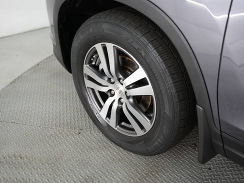 Used 2018 Honda Pilot EX-L image 59