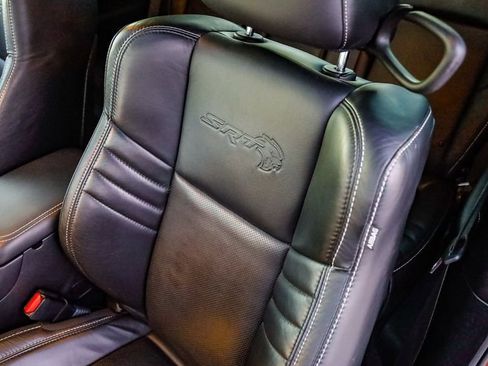 Used 2020 Dodge Challenger SRT Hellcat Redeye image 26