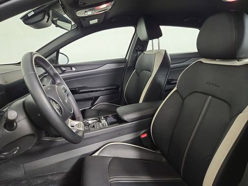 Certified 2026 Kia K5 GT-Line FWD image 12