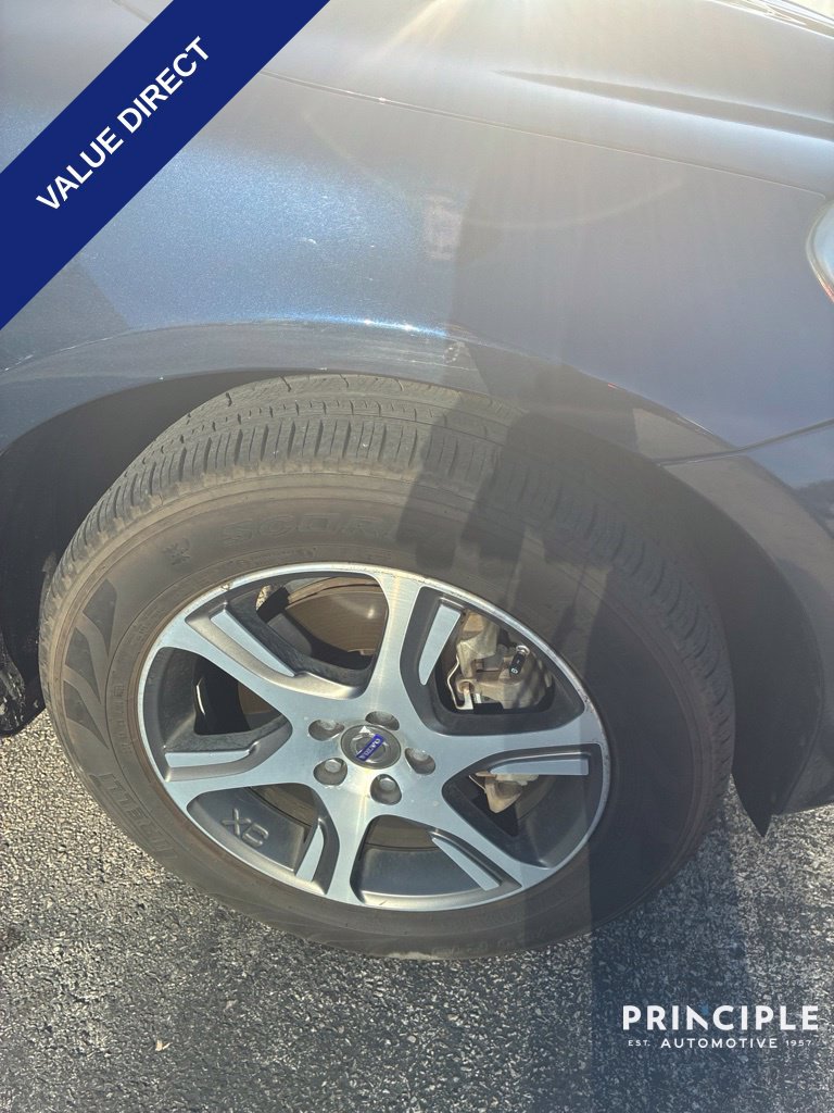 Used 2015 Volvo XC60 T6 AWD/4WD image 28