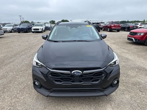 Used 2024 Subaru Crosstrek 2.0i Premium AWD/4WD image 10