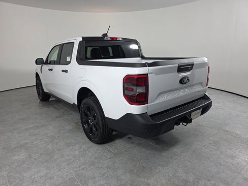 New 2025 Ford Maverick XLT w/ XLT Luxury Package image 8