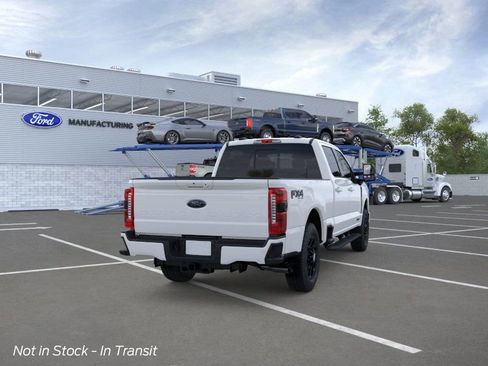 New 2026 Ford F350 XLT w/ XLT Premium Package image 8