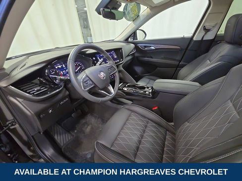 Certified 2023 Buick Envision Avenir AWD/4WD image 13