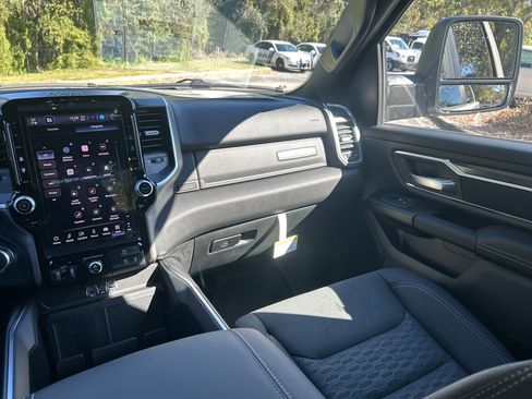 New 2026 RAM 1500 Big Horn image 52