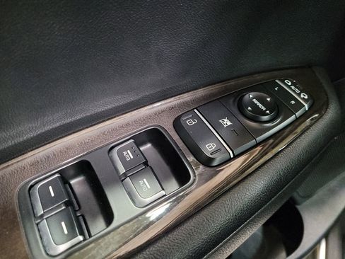 Used 2018 Kia Optima EX w/ Technology Package image 27