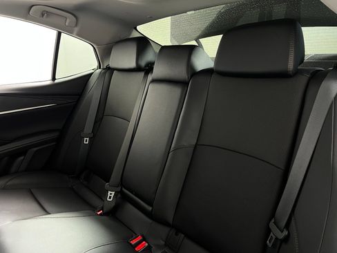Certified 2025 Toyota Camry XLE AWD/4WD image 23