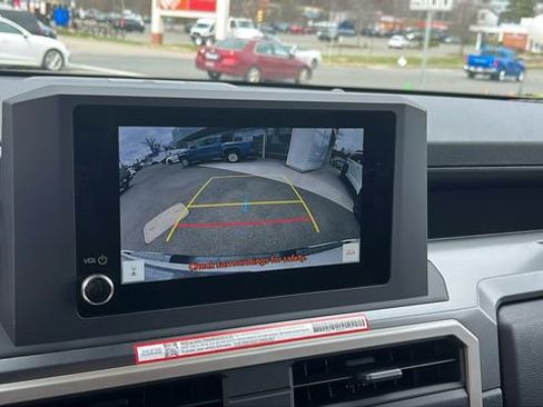 New 2026 Toyota Tacoma SR5 AWD/4WD image 13