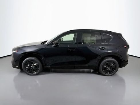 New 2026 MAZDA CX-5 2.5 S w/ Premium Plus Package AWD/4WD image 4