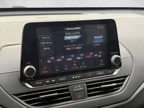 Used 2021 Nissan Altima 2.5 SV image 13