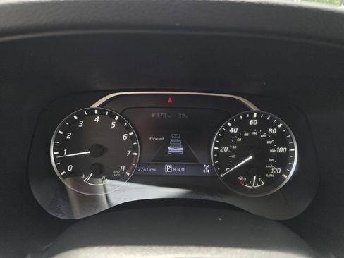 Used 2022 Nissan Frontier S AWD/4WD image 13