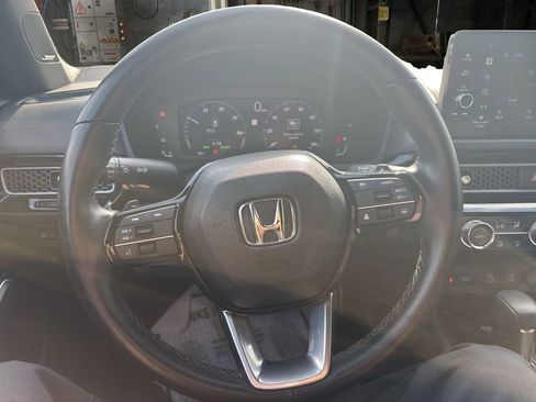 Used 2025 Honda Civic Sport Touring image 20