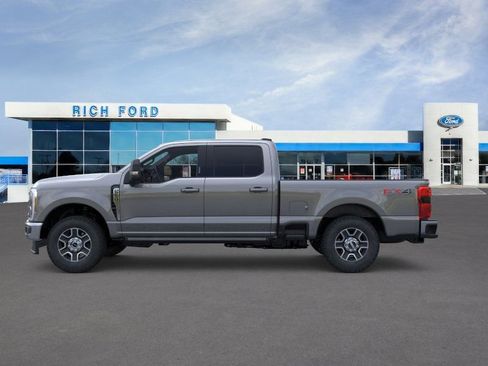 New 2026 Ford F250 Lariat w/ FX4 Off-Road Package AWD/4WD image 3