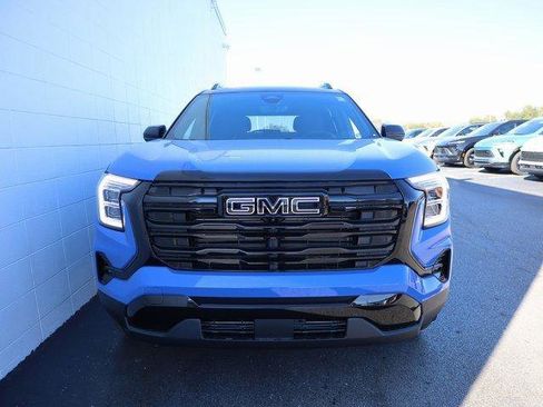 New 2026 GMC Terrain Elevation w/ Elevation Premium Package image 2