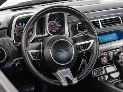 Used 2011 Chevrolet Camaro LT w/ RS Package image 13