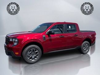 New 2026 Ford Maverick XLT w/ Equipment Group 301A AWD/4WD video 1