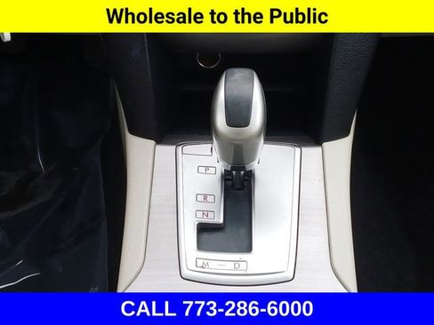 Used 2012 Subaru Outback 3.6R Limited image 13