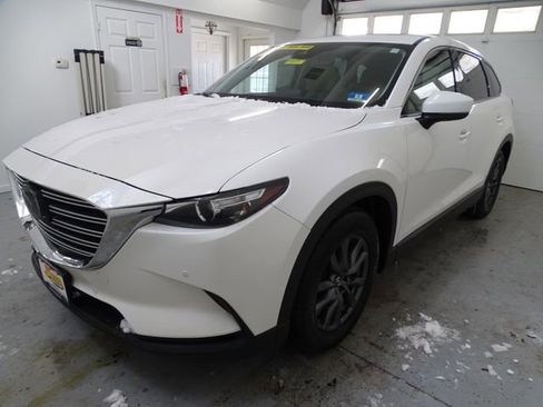 Used 2020 MAZDA CX-9 Touring w/ Touring Premium Package image 18