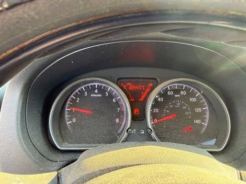 Used 2016 Nissan Versa Note S Plus FWD image 16